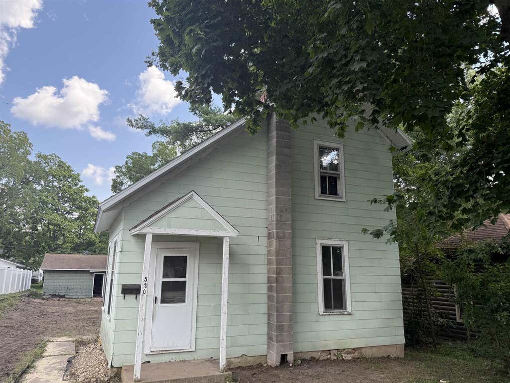 Photo of 520 Cedar STREET, Wisconsin Dells, WI 53965 (MLS # 2031474)