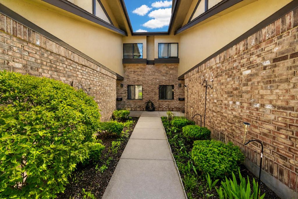 Photo of 500 W Bender ROAD #74, Glendale, WI 53217 (MLS # 1961828)