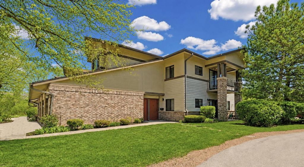 Photo of 500 W Bender ROAD #74, Glendale, WI 53217 (MLS # 1961828)