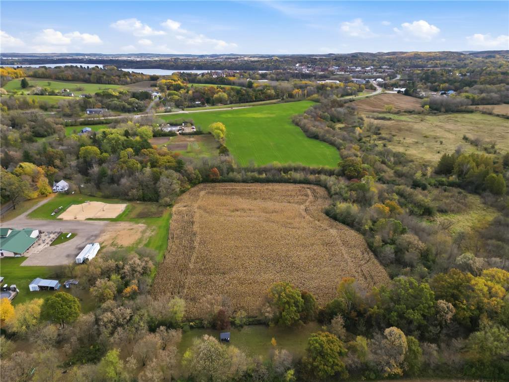Photo of 38.40 Acres Hwy 29 &amp; Midway Road, Menomonie, WI 54751 (MLS # 7162249)