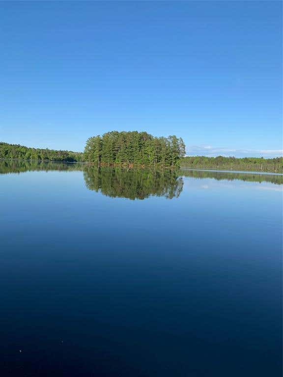 Photo of W7988 St Croix Trail ROAD, Minong, WI 54859 (MLS # 1604246)