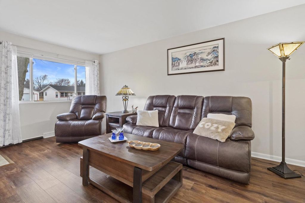 Photo of 718 Nancy LANE, Madison, WI 53704 (MLS # 2017927)