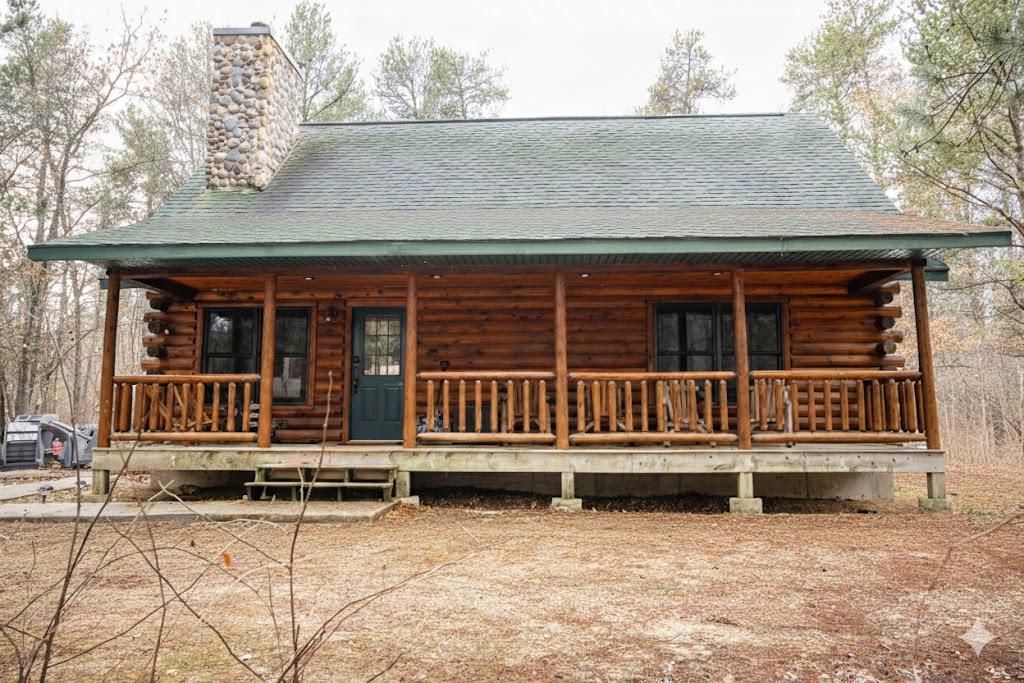 Photo of N14349 Clearview ROAD, Necedah, WI 54646 (MLS # 2016987)