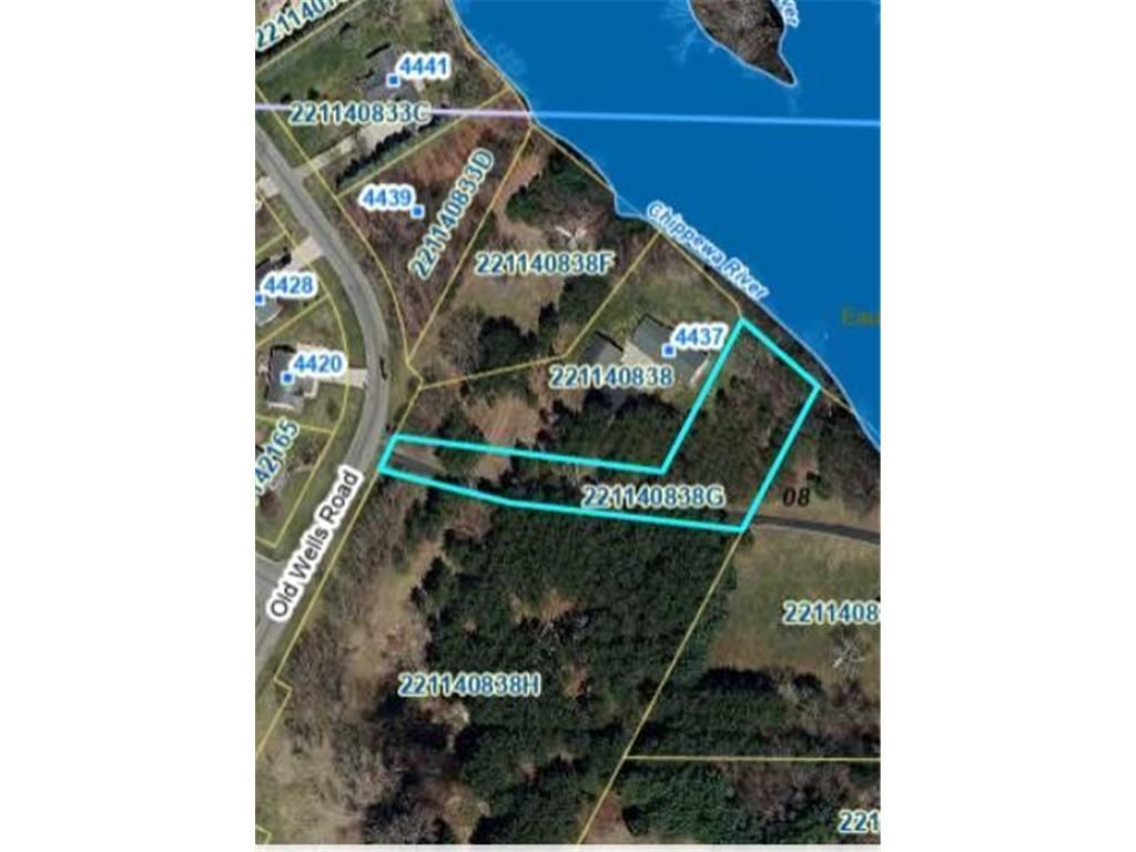 Photo of 4437 Old Wells ROADS, Eau Claire, WI 54703 (MLS # 7058627)