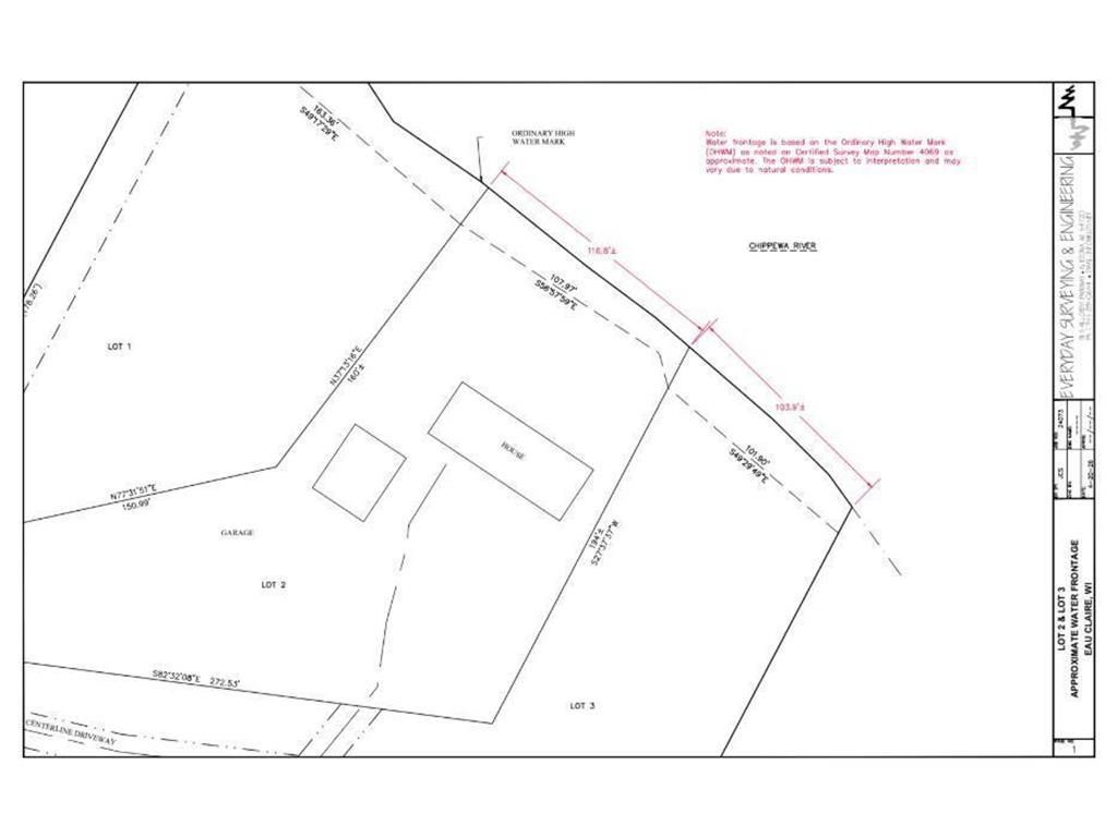 Photo of 4437 Old Wells ROADS, Eau Claire, WI 54703 (MLS # 7058627)