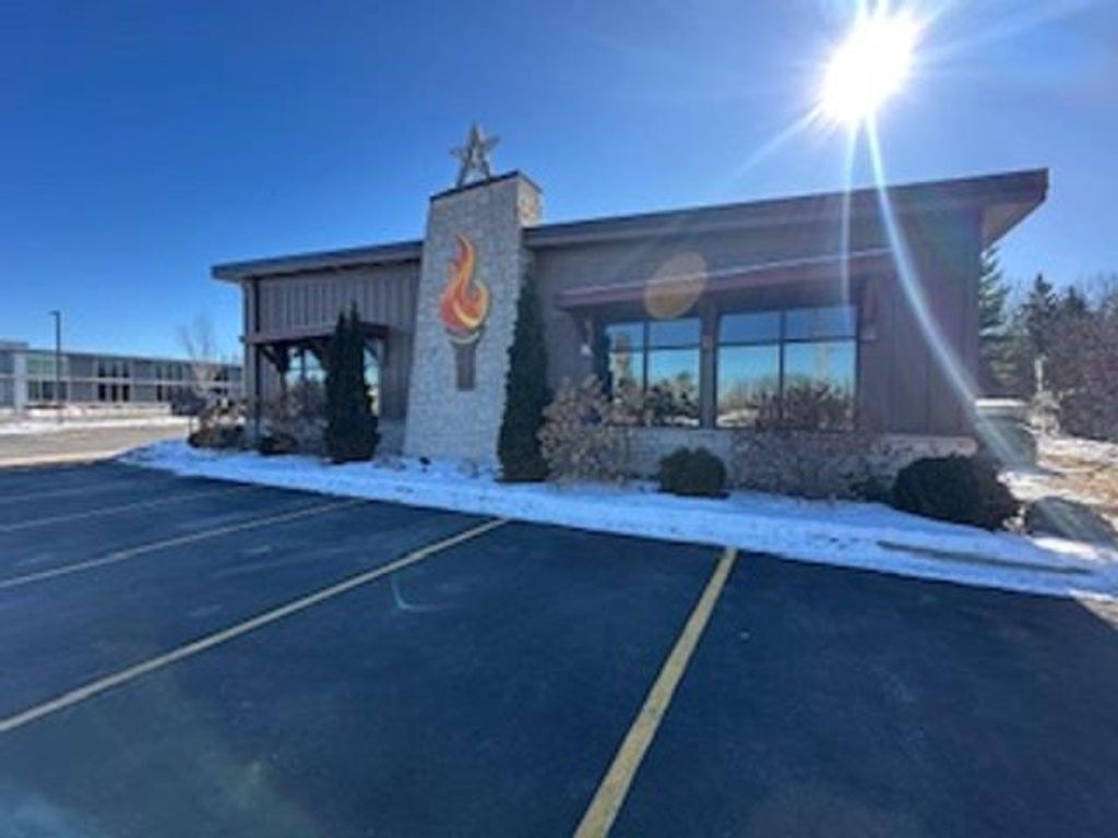 Photo of 1276 E Green Bay STREET, Shawano, WI 54166 (MLS # 50321201)