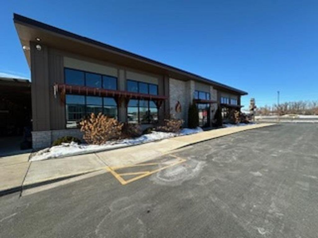 Photo of 1276 E Green Bay STREET, Shawano, WI 54166 (MLS # 50321201)