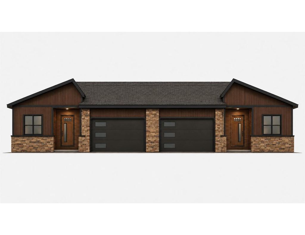 Photo of 214 Whitetail LANE #6, Deerfield, WI 53531 (MLS # 2020980)