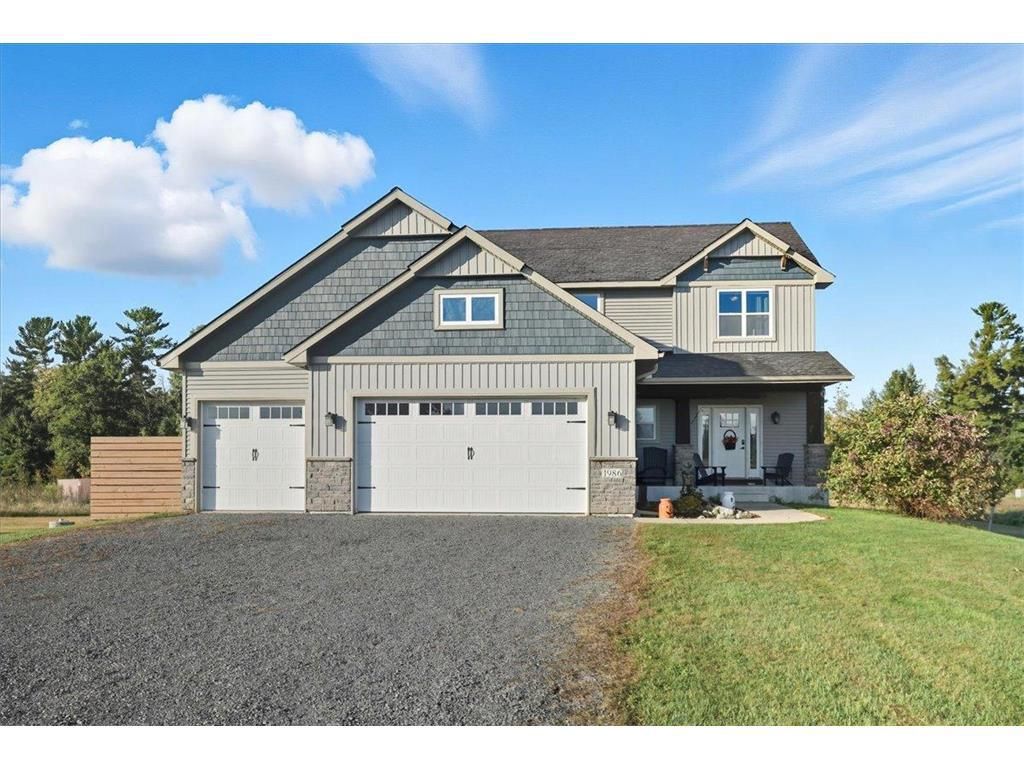 Photo of 1986 57th STREET, Somerset, WI 54025 (MLS # 6799093)