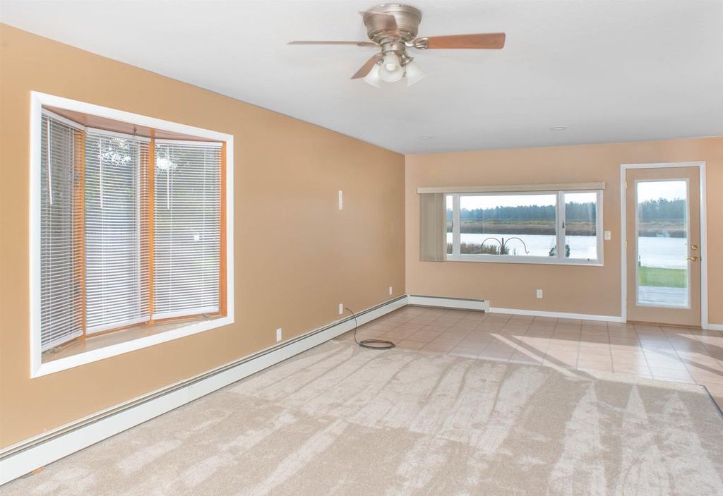 Photo of N5149 Fox LANE, Princeton, WI 54968 (MLS # 50317631)