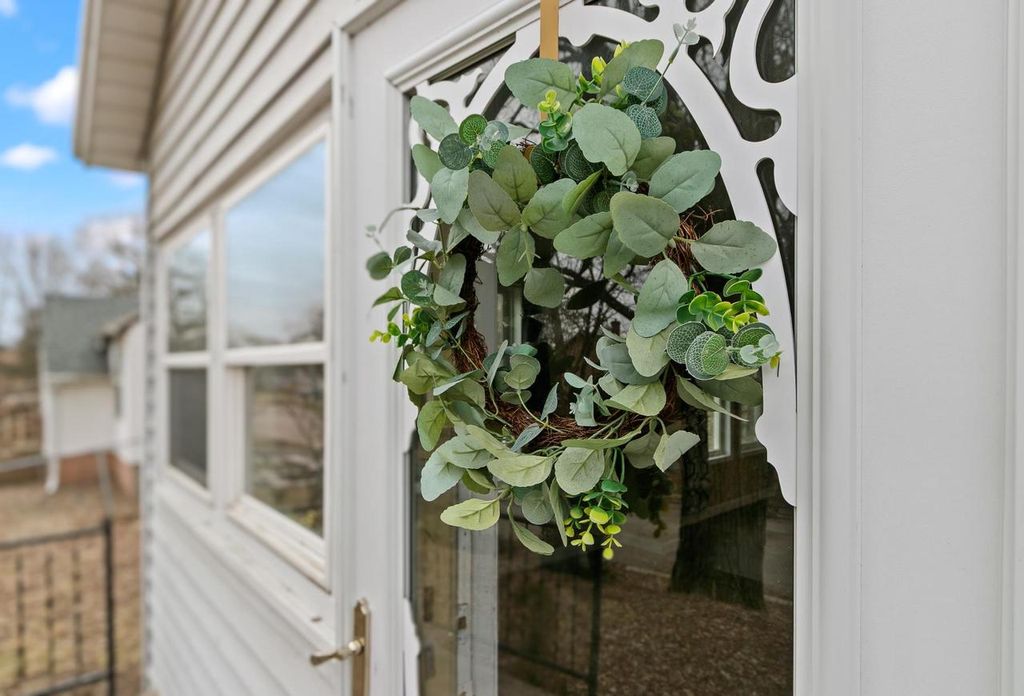 Photo of 617 E Edgewater STREET, Portage, WI 53901 (MLS # 2017635)