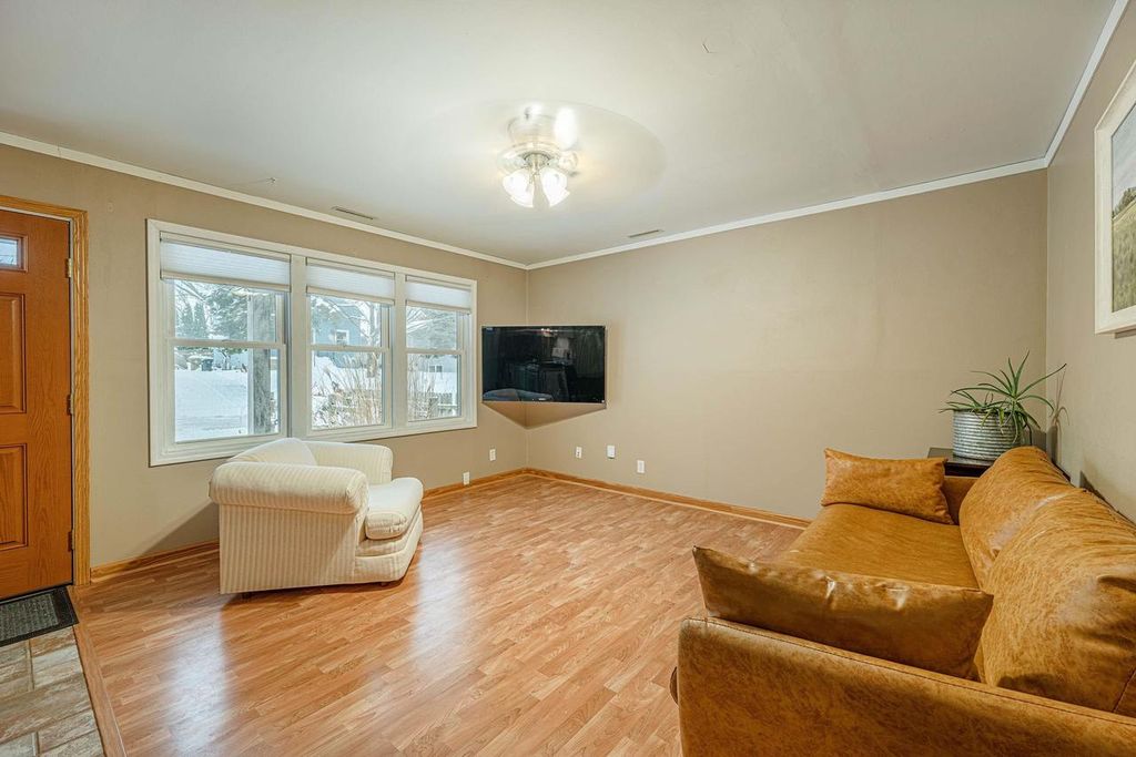 Photo of 936 RIDGEWOOD WAY, Madison, WI 53713 (MLS # 2011593)