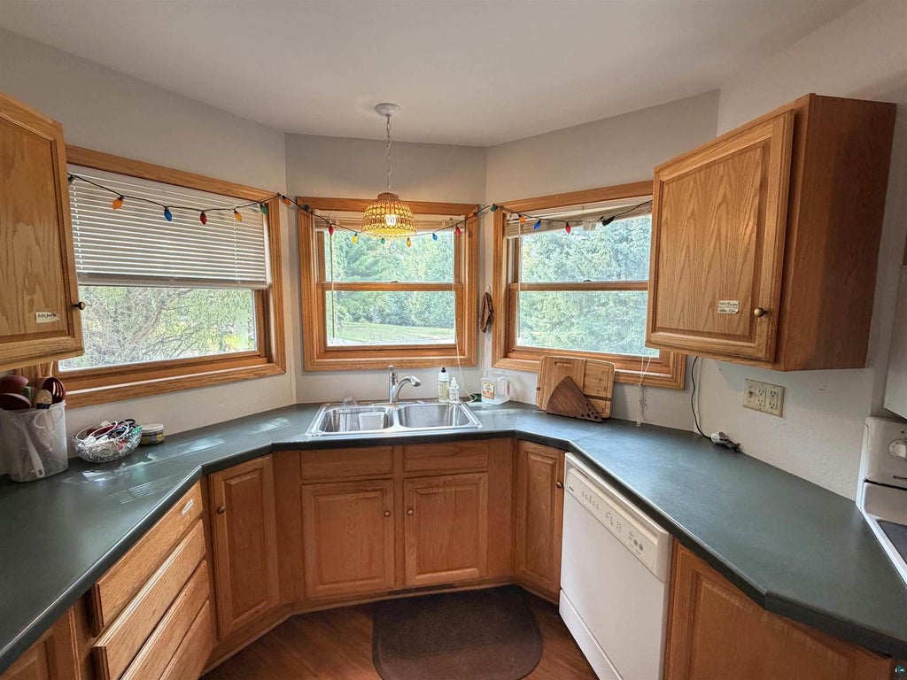 Photo of 109 Prentice Heights ROAD, Ashland, WI 54806 (MLS # 6127823)
