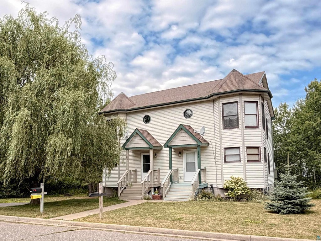 Photo of 109 Prentice Heights ROAD, Ashland, WI 54806 (MLS # 6127823)