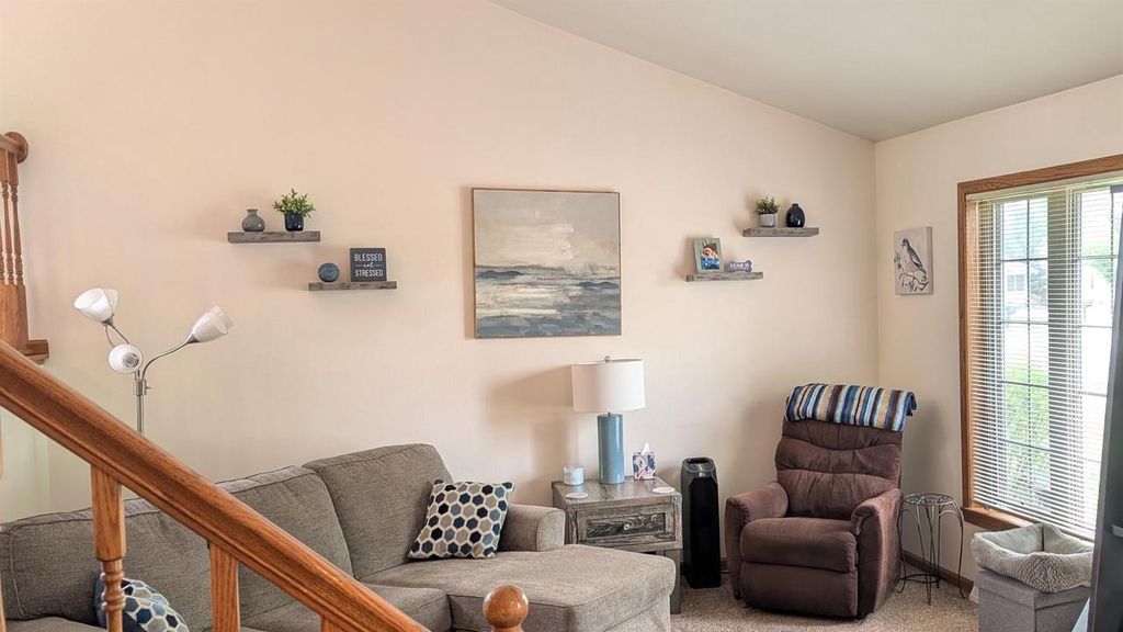Photo of 388 Rockrose DRIVE, Fond Du Lac, WI 54935 (MLS # 50326097)