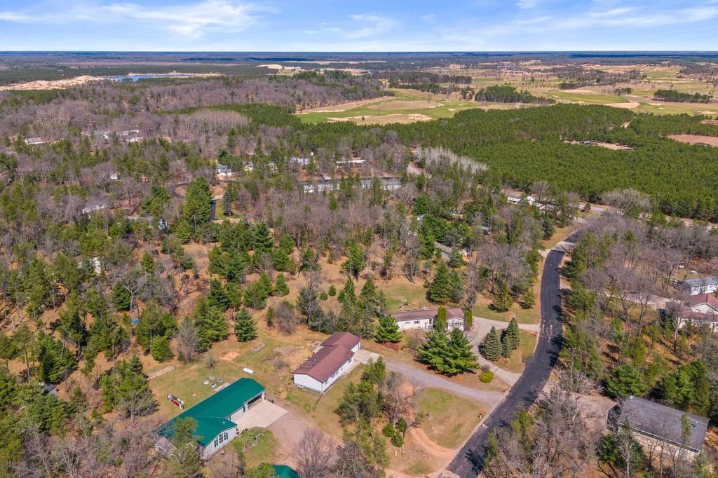 Photo of 1612 Hornet TRAIL, Nekoosa, WI 54457 (MLS # 2021025)