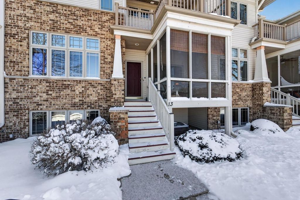 Photo of 13 Wood Brook WAY, Fitchburg, WI 53711 (MLS # 2018866)