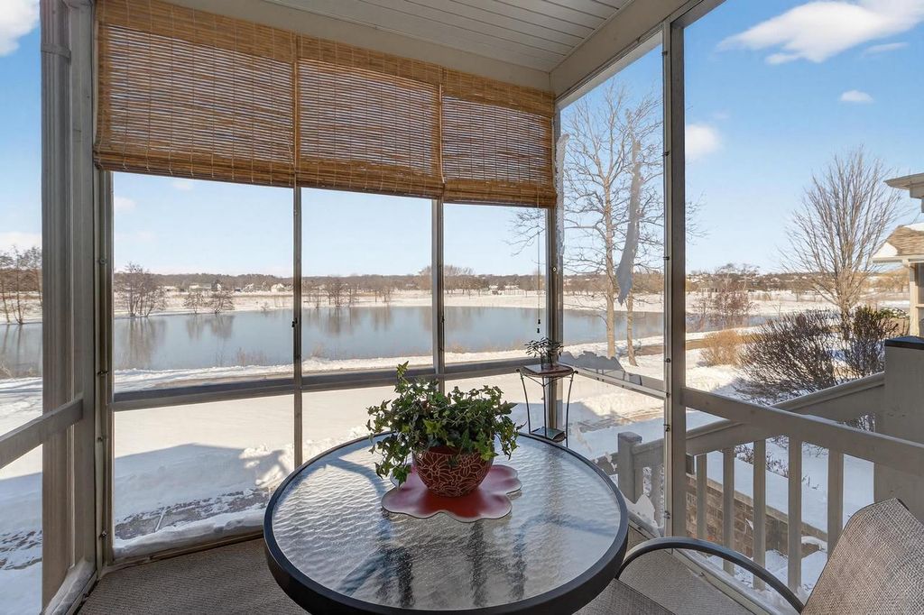 Photo of 13 Wood Brook WAY, Fitchburg, WI 53711 (MLS # 2018866)