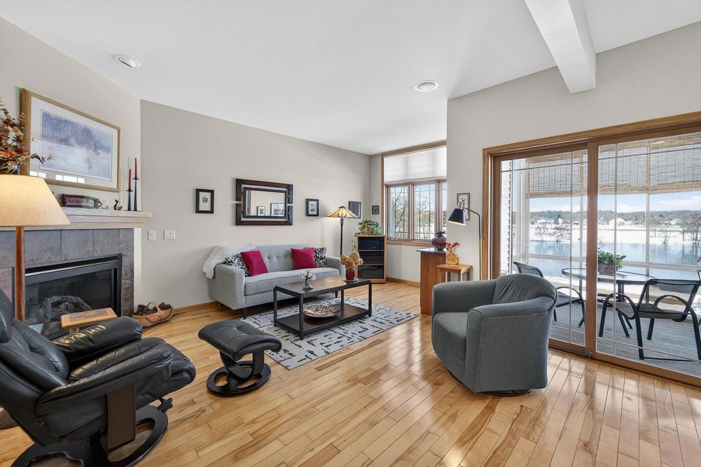 Photo of 13 Wood Brook WAY, Fitchburg, WI 53711 (MLS # 2018866)