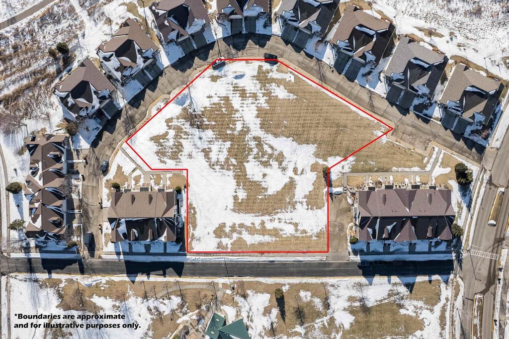 Photo of 6843 Yellowwood LANE, Deforest, WI 53532 (MLS # 2016257)