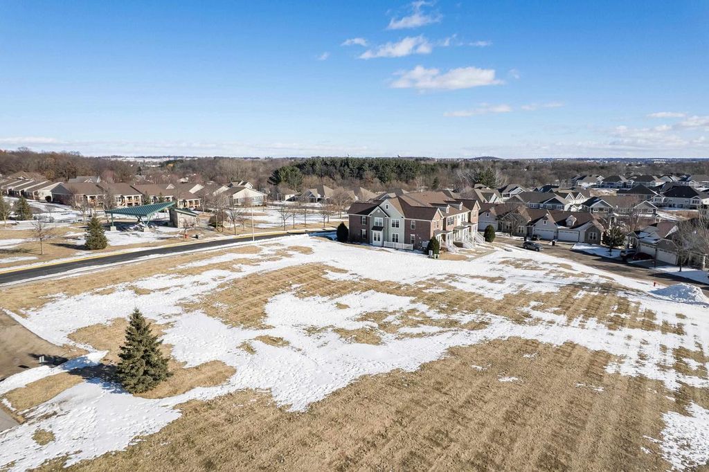 Photo of 6843 Yellowwood LANE, Deforest, WI 53532 (MLS # 2016257)