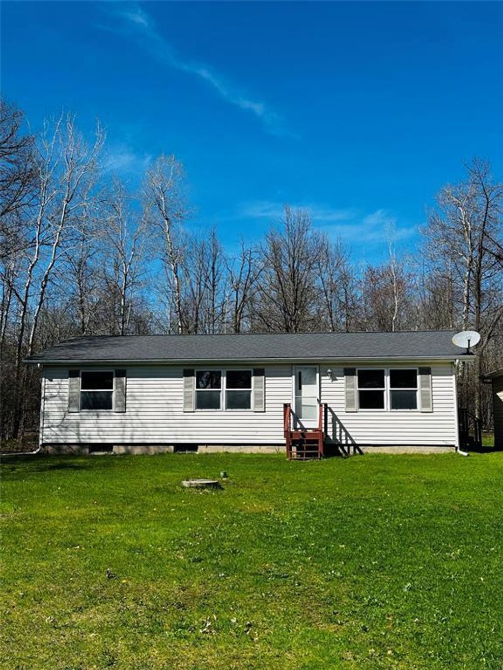 Photo of 2882 E 28 5/16 AVENUE, Birchwood, WI 54817 (MLS # 1600073)