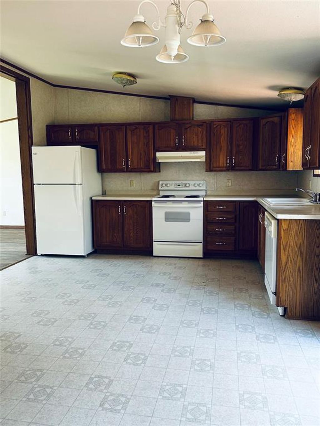 Photo of 2882 E 28 5/16 AVENUE, Birchwood, WI 54817 (MLS # 1600073)