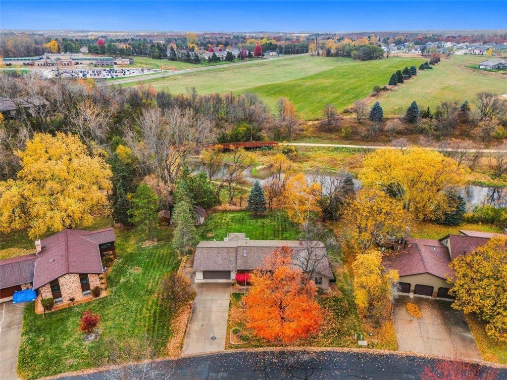 Photo of 1231 Parkview DRIVE, New Richmond, WI 54017 (MLS # 7161952)