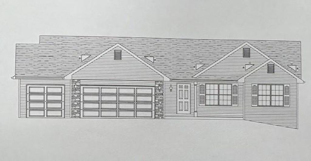 Photo of 1585 HAWKS PASS, Beloit, WI 53511 (MLS # 2012420)