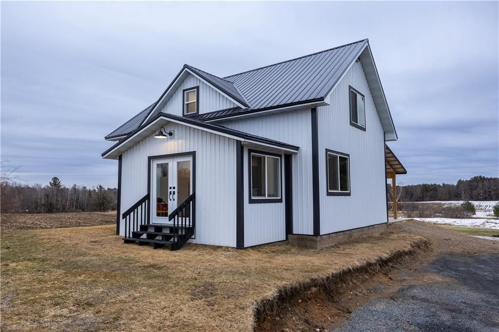 Photo of 3675 S County Rd K, Fall Creek, WI 54742 (MLS # 1598781)