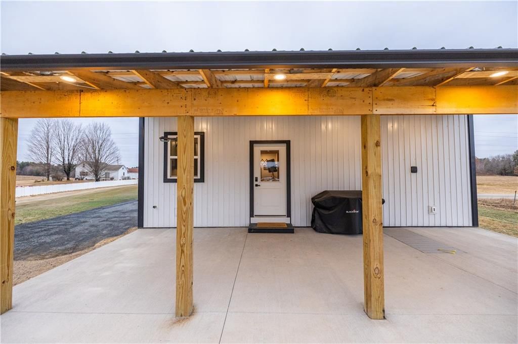 Photo of 3675 S County Rd K, Fall Creek, WI 54742 (MLS # 1598781)