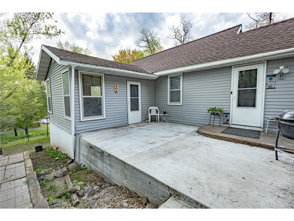 Photo of 409 N Adams STREET, Saint Croix Falls, WI 54024 (MLS # 7075642)
