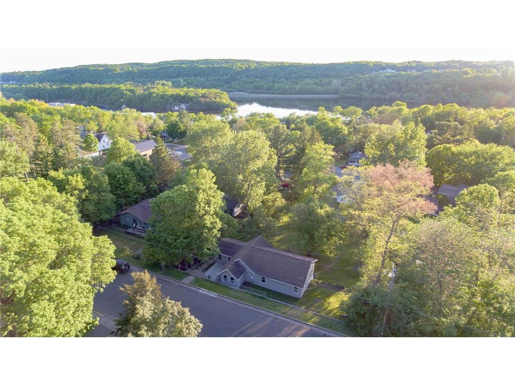 Photo of 409 N Adams STREET, Saint Croix Falls, WI 54024 (MLS # 7075642)