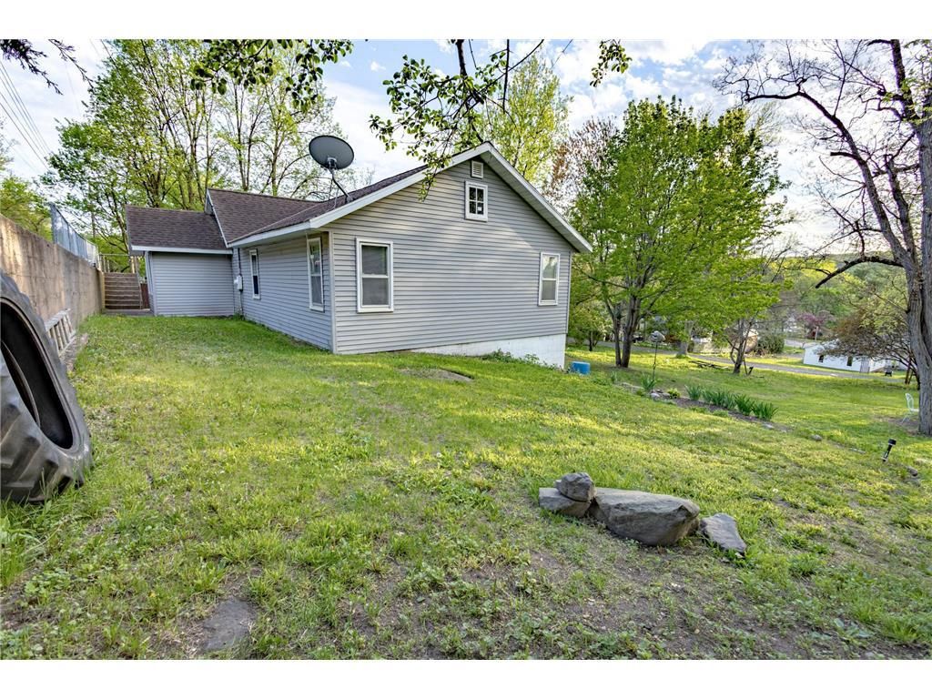 Photo of 409 N Adams STREET, Saint Croix Falls, WI 54024 (MLS # 7075642)