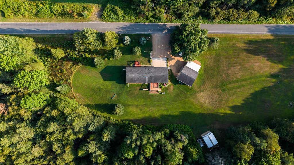 Photo of W18924 Cardinal LANE, Birnamwood, WI 54414 (MLS # 22603826)