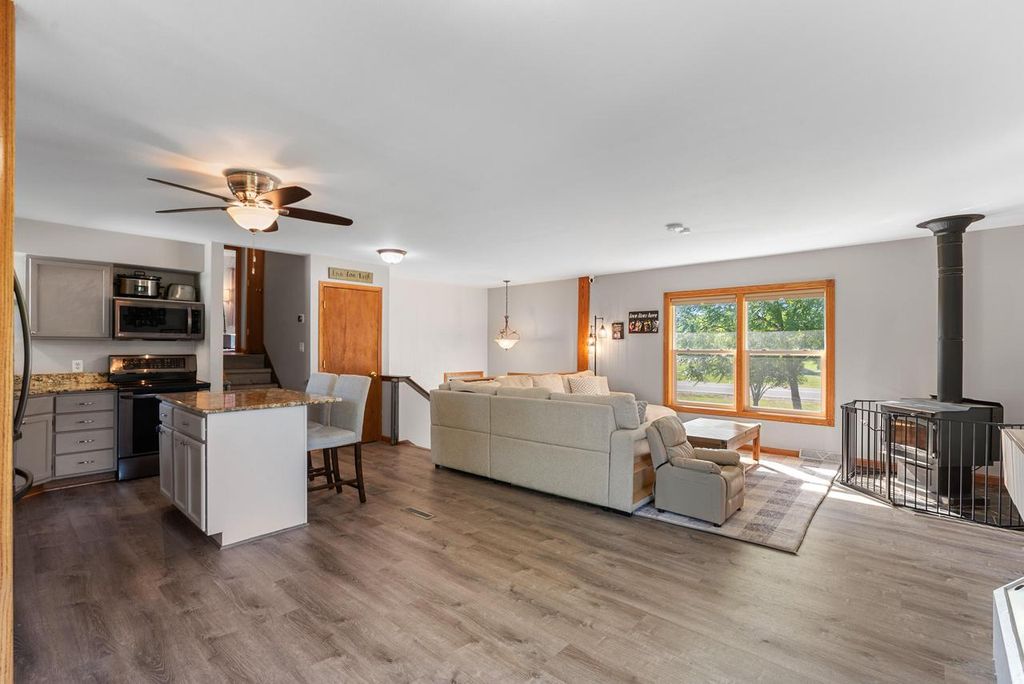 Photo of W165N10401 Wagon TRAIL, Germantown, WI 53022 (MLS # 1936640)