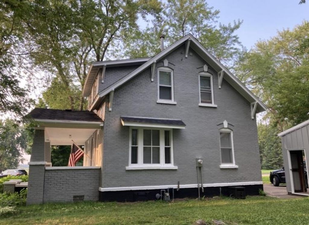 Photo of 937 N Hogan STREET, Antigo, WI 54409 (MLS # 22600572)