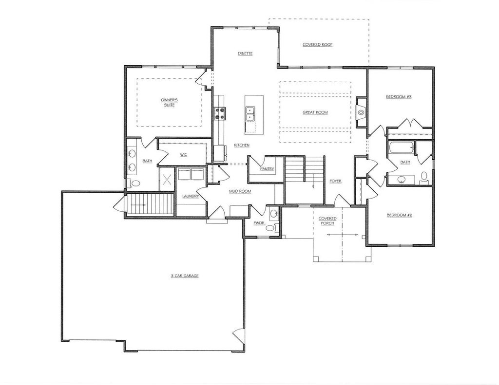 Photo of 4422 Nature, Howard, WI 54313 (MLS # 50332945)
