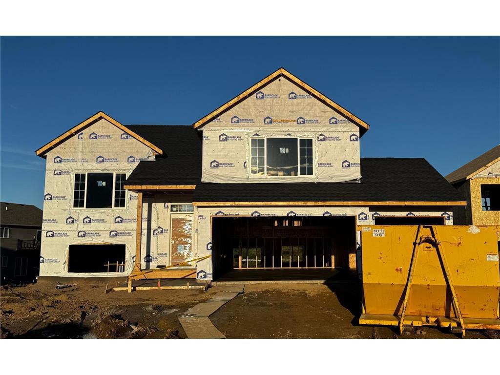 Photo of 111 England STREET, Somerset, WI 54025 (MLS # 7153887)