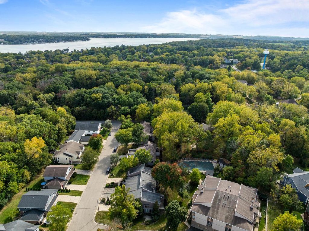 Photo of 814 Kendall LANE #3C, Lake Geneva, WI 53147 (MLS # 1938377)