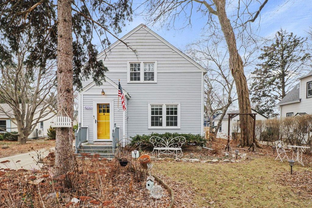 Photo of 4233 Doncaster DRIVE, Madison, WI 53711 (MLS # 2017563)