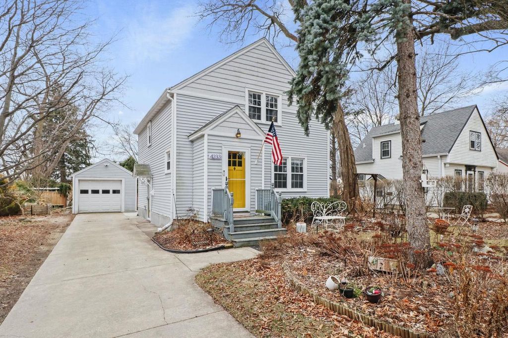 Photo of 4233 Doncaster DRIVE, Madison, WI 53711 (MLS # 2017563)