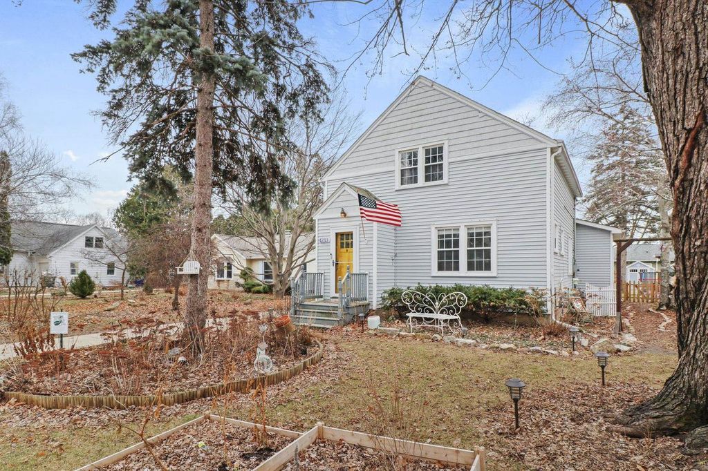 Photo of 4233 Doncaster DRIVE, Madison, WI 53711 (MLS # 2017563)