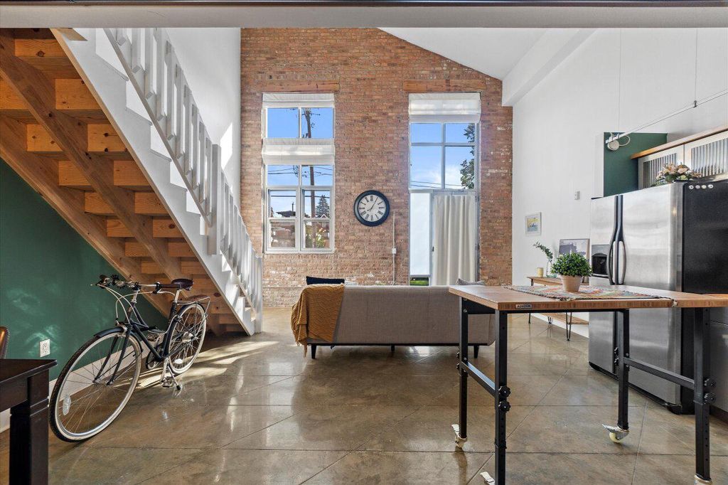 Photo of 3059 N Weil STREET #118, Milwaukee, WI 53212 (MLS # 1942108)