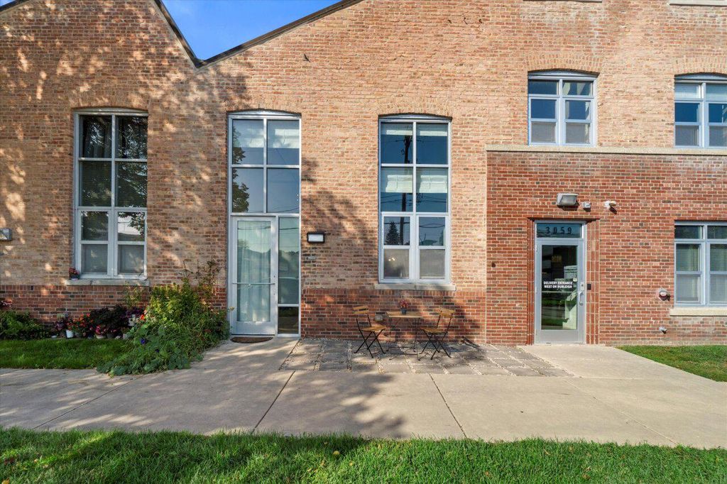 Photo of 3059 N Weil STREET #118, Milwaukee, WI 53212 (MLS # 1942108)