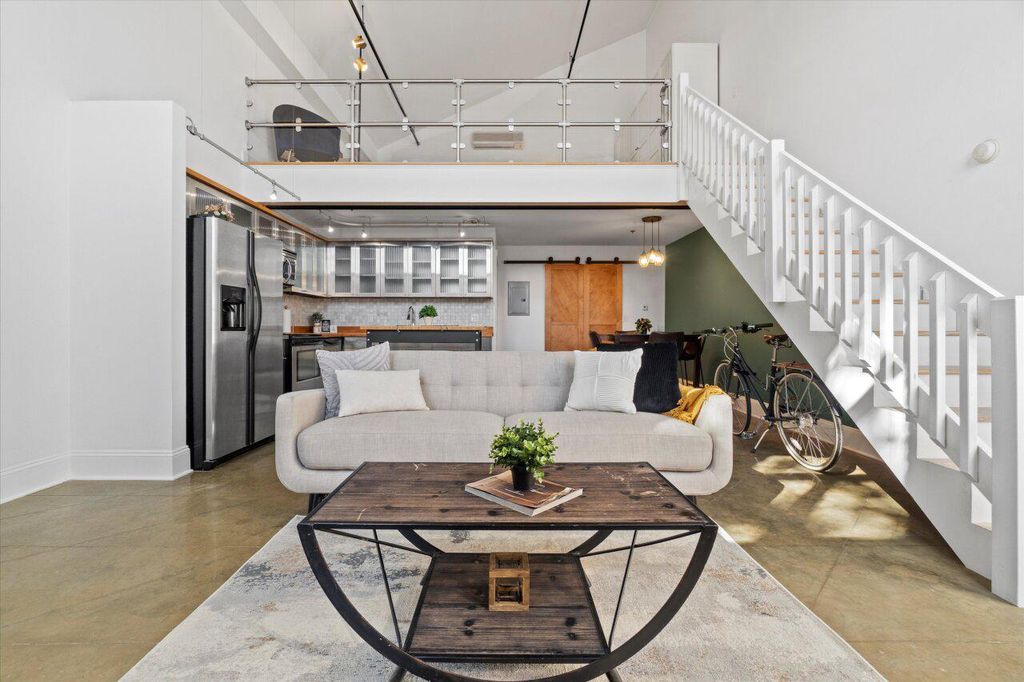 Photo of 3059 N Weil STREET #118, Milwaukee, WI 53212 (MLS # 1942108)