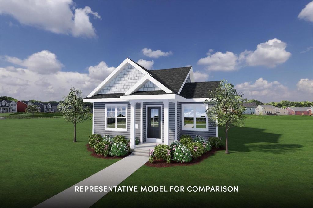 Photo of 1677 Waverly WAY, Verona, WI 53593 (MLS # 2014067)