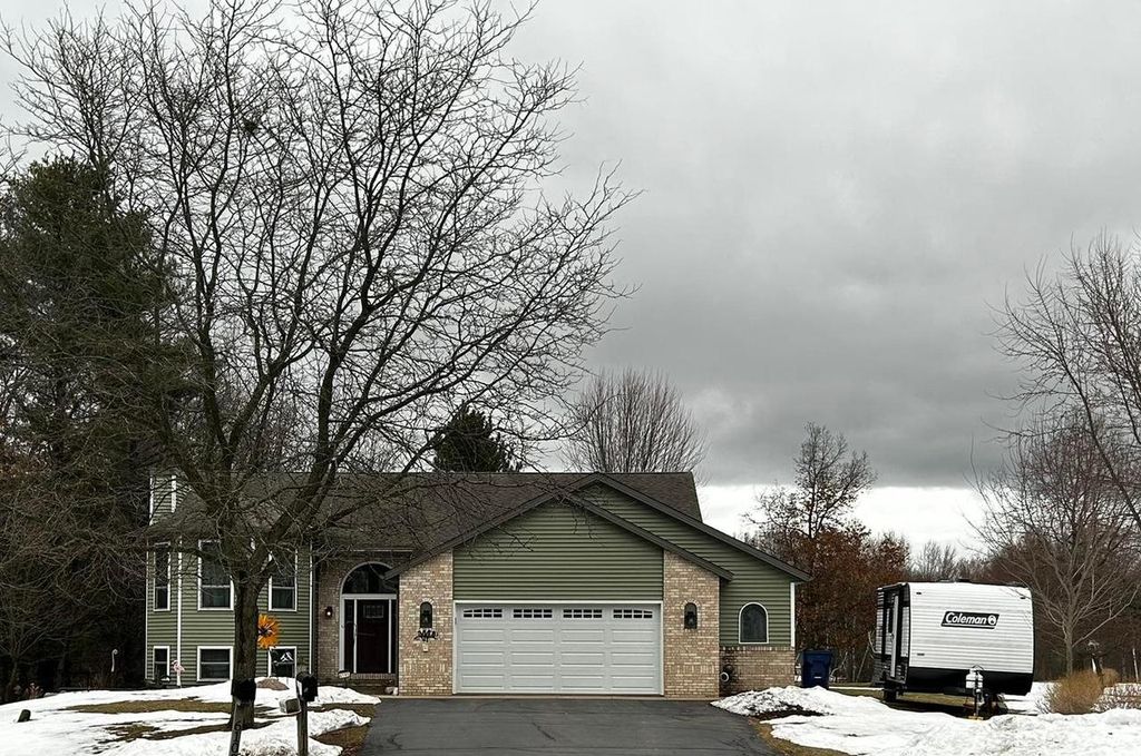 Photo of 6105 Morning View LANE, Weston, WI 54476 (MLS # 22601170)