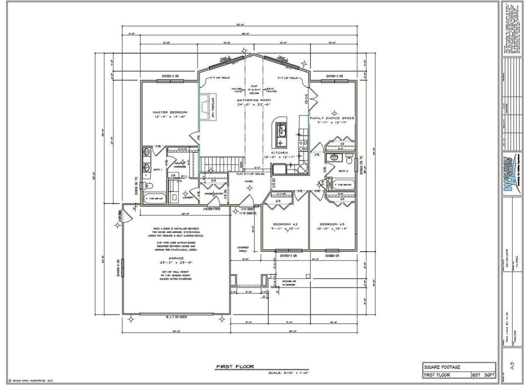 Photo of Lot 69 18th LANE, Arkdale, WI 54613 (MLS # 2016376)