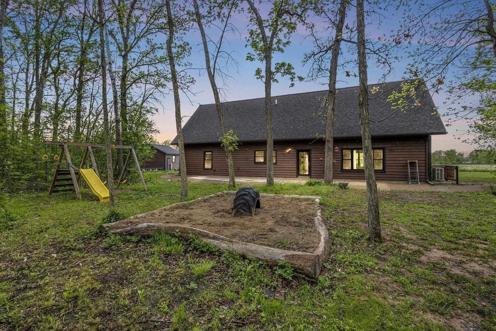 Photo of W4342 County Rd E ROAD, Berlin, WI 54923 (MLS # 2023739)